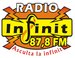Radio Infinit logo