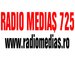 Radio Medias 725 logo
