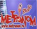 Radio Metronom logo