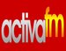 Activa FM logo