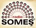 Radio Somes logo