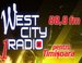West City Radio logo