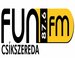 Fun FM logo