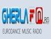 Gherla FM logo