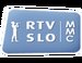 Radio Slovenija A1 logo