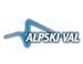 Alpski Val logo