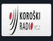 Koroski Radio logo