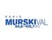 Radio Murski val logo