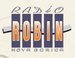 Radio Robin logo