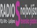 Radio S Ljubljana logo