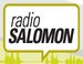 Radio Salomon logo