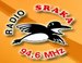 Radio Sraka logo