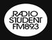 Radio Student logo