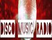 Disco Music Radio logo