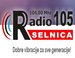 Radio 105 logo
