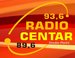 Radio Centar logo