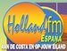 Holland FM logo