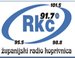 Radio Koprivnica logo