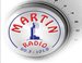 Radio Martin logo