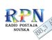 Radio Novska logo