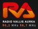 Radio Vallis Aurea logo