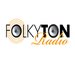 Folky Ton Radio logo