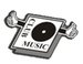 Club Music Radio logo