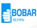 Bobar Radio logo