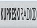 Kupreski Radio logo