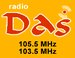 Radio DAS logo