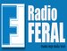 Radio Feral logo