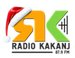 Radio Kakanj logo