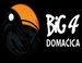 Big Radio 4 Domacica logo