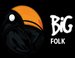 Big Radio Folk logo