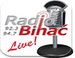 Radio Bihac logo