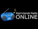 Koprivljanski Radio logo