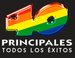Los 40 Principales logo