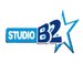 Radio Studio B2 logo