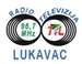 Radio Lukavac logo