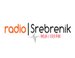 Radio Srebrenik logo