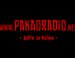 Pakao Radio logo