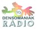 Densomaniak Radio logo