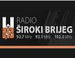 Radio Siroki Brijeg logo