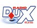 Radio Dux logo