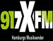 917xfm logo