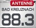 Antenne Bad Kreuznach logo