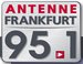 Antenne Frankfurt logo