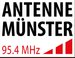 Antenne Munster logo