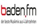 baden.fm logo