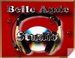 Radio Belle Amie logo